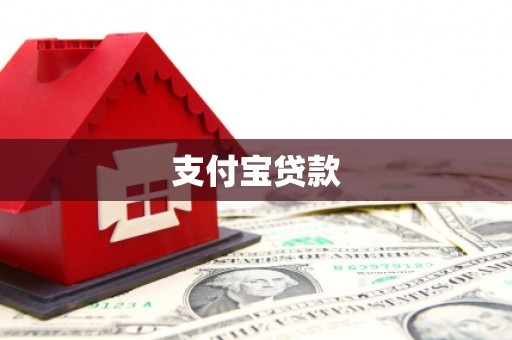 沧源支付宝贷款