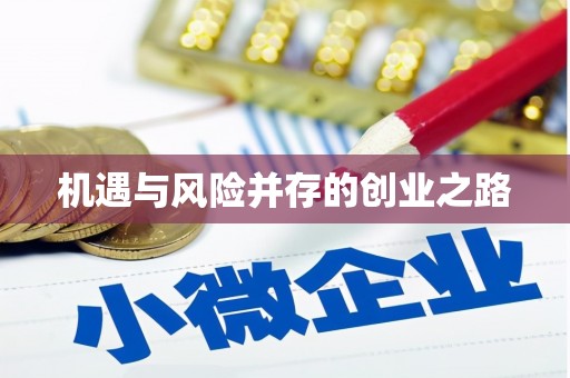 沧源机遇与风险并存的创业之路