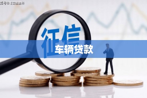 沧源车辆贷款