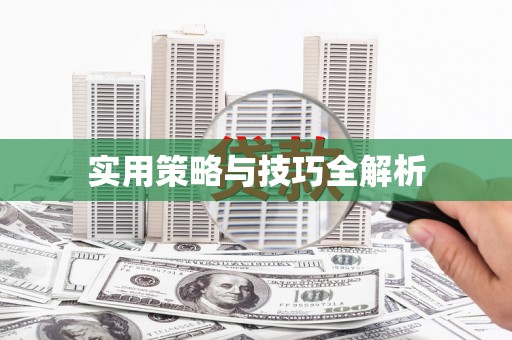 沧源实用策略与技巧全解析