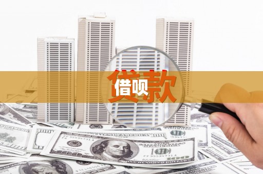 沧源借呗