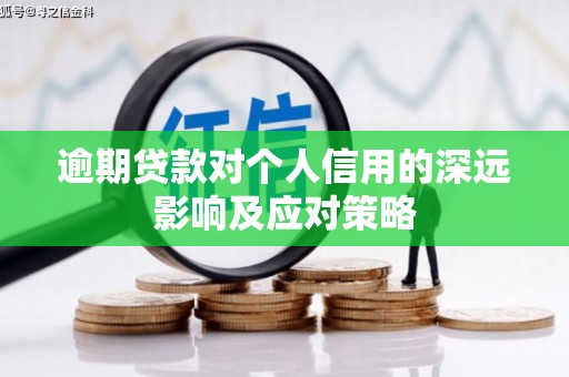 沧源逾期贷款对个人信用的深远影响及应对策略