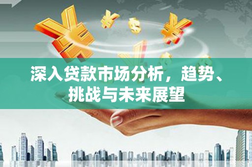 沧源深入贷款市场分析，趋势、挑战与未来展望