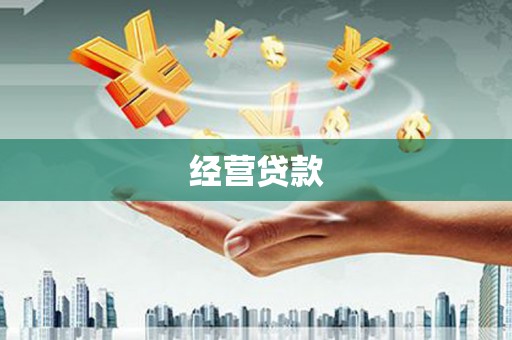 沧源经营贷款