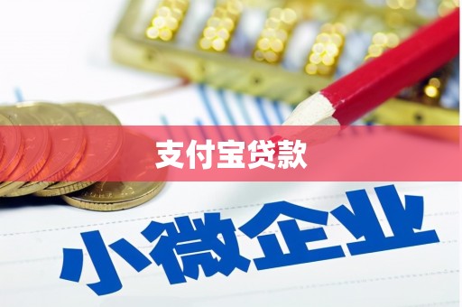 沧源支付宝贷款