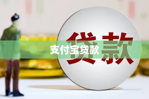 沧源支付宝贷款